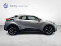 Toyota C-HR 2.0 HEV Swiss Edition 4x4