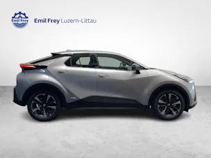 Toyota C-HR 2.0 HEV Swiss Edition 4x4