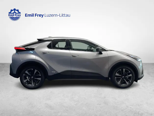 Toyota C-HR 2.0 HEV Swiss Edition 4x4