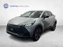 Toyota C-HR 2.0 HEV Swiss Edition 4x4