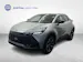 Toyota C-HR 2.0 HEV Swiss Edition 4x4