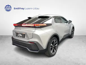 Toyota C-HR 2.0 HEV Swiss Edition 4x4