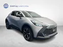 Toyota C-HR 2.0 HEV Swiss Edition 4x4