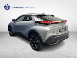 Toyota C-HR 2.0 HEV Swiss Edition 4x4
