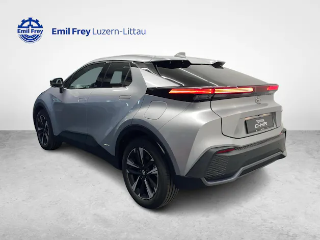 Toyota C-HR 2.0 HEV Swiss Edition 4x4