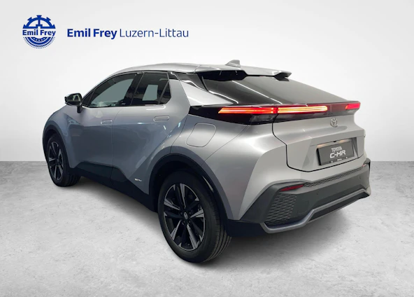 immagine del veicolo 2 immagine del veicolo 2