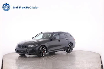 image du véhicule BMW M340i xDrive Touring image du véhicule BMW M340i xDrive Touring