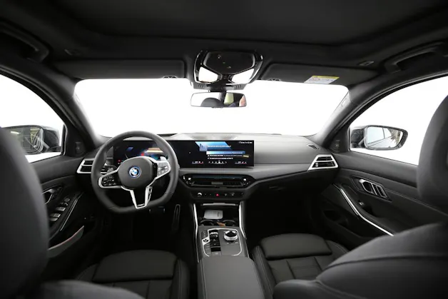 BMW M340i xDrive Touring