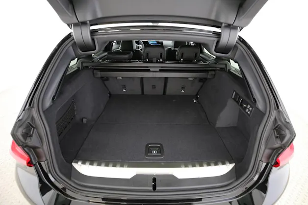 BMW M340i xDrive Touring