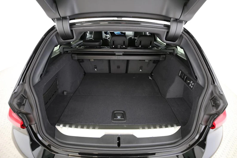 image du véhicule BMW 3 SERIES