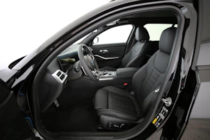 image du véhicule BMW M340i xDrive Touring