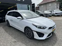 Kia Ceed SW 1.5 T-GDi GT-Line