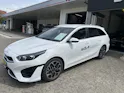 Kia Ceed SW 1.5 T-GDi GT-Line