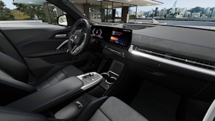 immagine del veicolo BMW X2 M35i