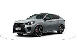 BMW X2 M35i