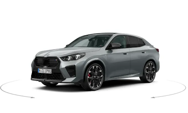 BMW X2 M35i