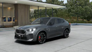 BMW X2 M35i