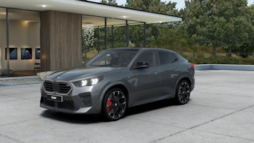 immagine del veicolo BMW X2 M35i