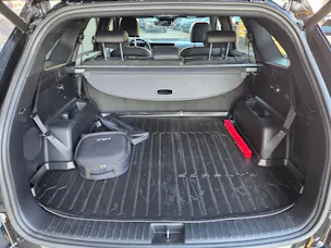 Kia Sorento 1.6 T-GDi Plug-in Hybrid Style 7P