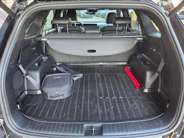 Kia Sorento 1.6 T-GDi Plug-in Hybrid Style 7P