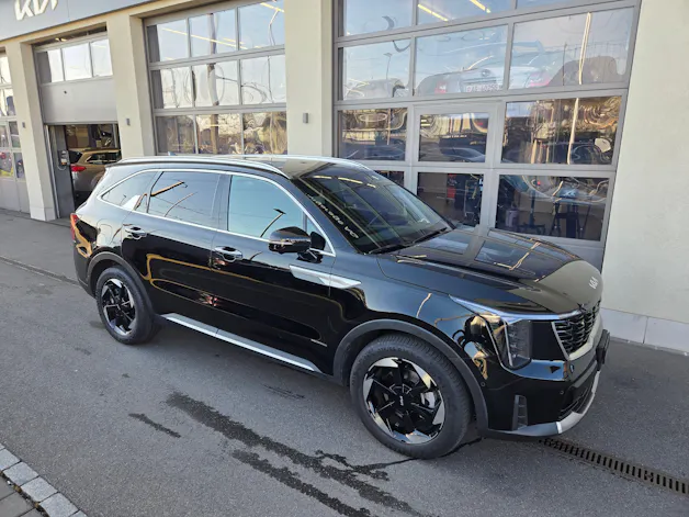 Kia Sorento 1.6 T-GDi Plug-in Hybrid Style 7P