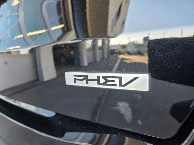 Kia Sorento 1.6 T-GDi Plug-in Hybrid Style 7P