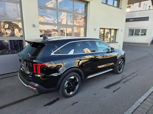 Kia Sorento 1.6 T-GDi Plug-in Hybrid Style 7P