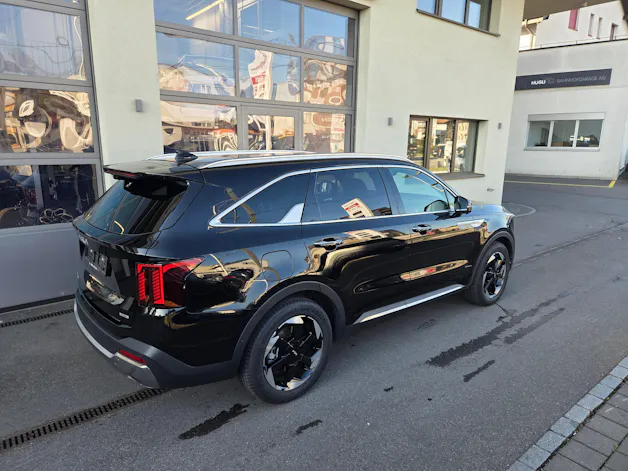 Kia Sorento 1.6 T-GDi Plug-in Hybrid Style 7P