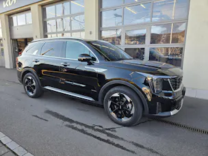 Kia Sorento 1.6 T-GDi Plug-in Hybrid Style 7P
