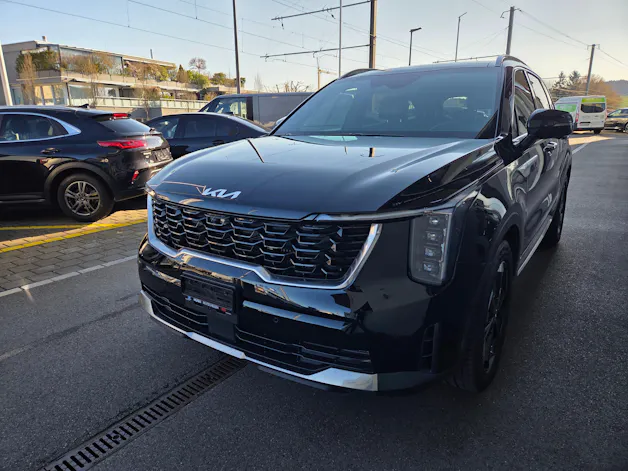 Kia Sorento 1.6 T-GDi Plug-in Hybrid Style 7P