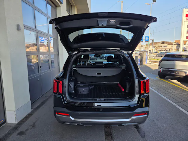 Kia Sorento 1.6 T-GDi Plug-in Hybrid Style 7P