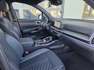 Kia Sorento 1.6 T-GDi Plug-in Hybrid Style 7P