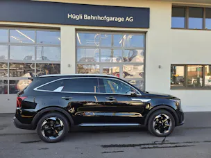 Kia Sorento 1.6 T-GDi Plug-in Hybrid Style 7P
