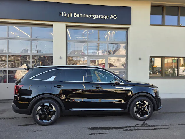Kia Sorento 1.6 T-GDi Plug-in Hybrid Style 7P