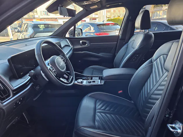 Kia Sorento 1.6 T-GDi Plug-in Hybrid Style 7P