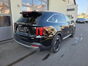 Kia Sorento 1.6 T-GDi Plug-in Hybrid Style 7P