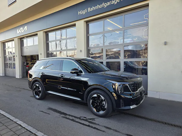 Kia Sorento 1.6 T-GDi Plug-in Hybrid Style 7P