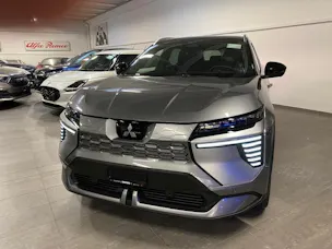 Mitsubishi Eclipse Cross Instyle