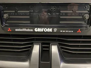 Mitsubishi Eclipse Cross Instyle