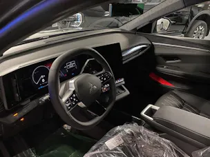 Mitsubishi Eclipse Cross Instyle