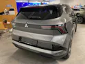 Mitsubishi Eclipse Cross Instyle