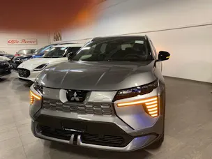 Mitsubishi Eclipse Cross Instyle