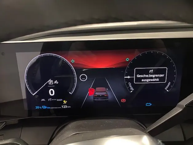 Mitsubishi Eclipse Cross Instyle