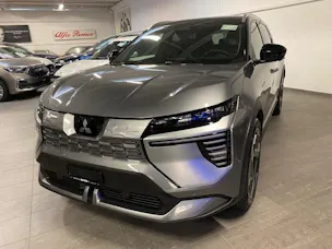 Mitsubishi Eclipse Cross Instyle