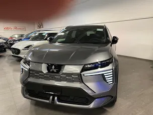 Mitsubishi Eclipse Cross Instyle