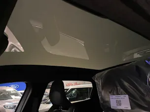 Mitsubishi Eclipse Cross Instyle