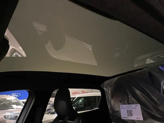 Mitsubishi Eclipse Cross Instyle