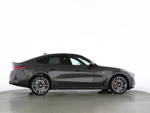 BMW i4 M60