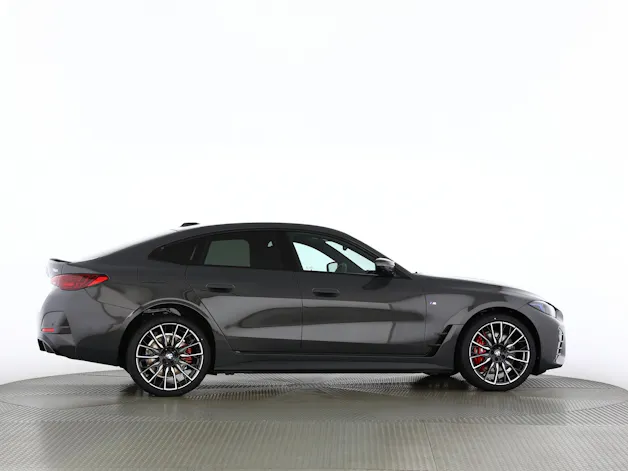 BMW i4 M60