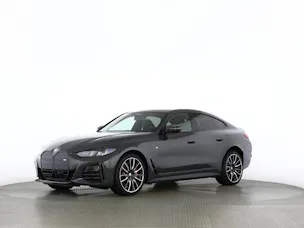 BMW i4 M60